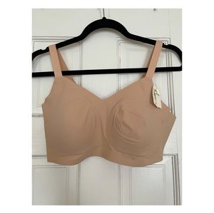Aerie Real Free Padded Bralette